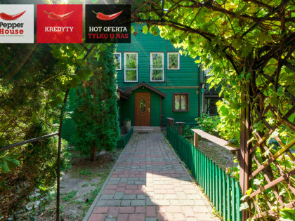 Dom Jantar ul. Morska