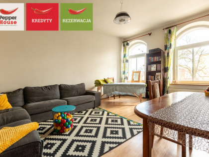 Mieszkanie Pruszcz Gdański ul. Grunwaldzka