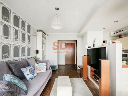 Mieszkanie Wrocław Krzyki, Skwierzyńska