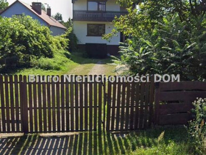 Powierzchnia biurowa Siedlec gm. Janów