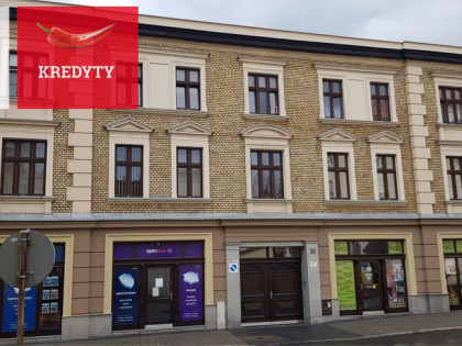 Lokal Inowrocław ul. Prezydenta Gabriela Narutowicza