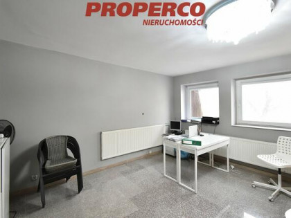 Lokal użytkowy Kielce Centrum, Staszica