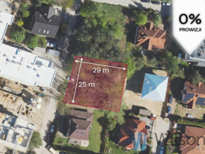 Działka inwestycyjna Warszawa gm. Białołęka Białołęka, Marcina Z Wrocimowic