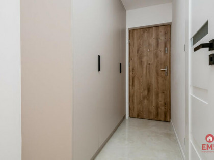 Mieszkanie Białystok Młodych, Gruntowa