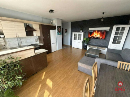 Mieszkanie Białystok Wysoki Stoczek,