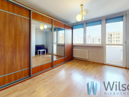 Mieszkanie Warszawa gm. Praga-Północ Praga,-Północ, Wołomińska