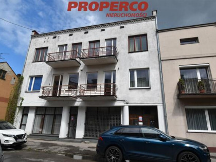 Dom Skarżysko-Kamienna Kamienna