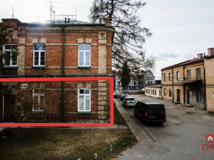 Mieszkanie Suwałki, Tadeusza Kościuszki