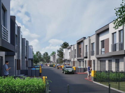 Dom Zaścianki gm. Supraśl,