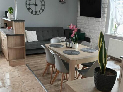 Mieszkanie Bezczynszowe