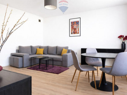 Na sprzedaż przytulna kawalerka w centrum Poznania