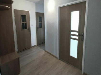 Do wynajęcia mieszkanie 4-pokojowe w Jaśle