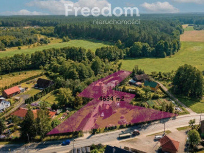 Dom na sprzedaż - Giedajty