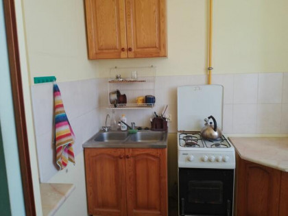 Wynajmę mieszkanie 27m2 Pabianice 900zł