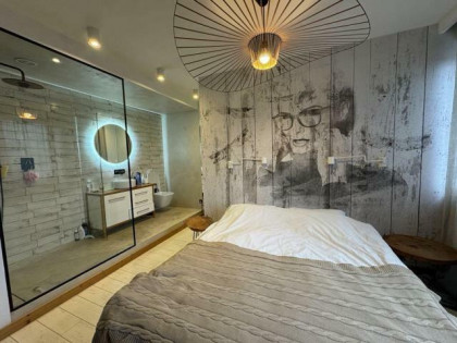 Mieszkanie Mierzyn gm. Dobra (Szczecińska)