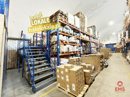 Lokal użytkowy Białystok Fasty,
