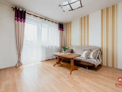 Mieszkanie Białystok Leśna Dolina, Szarych Szeregów