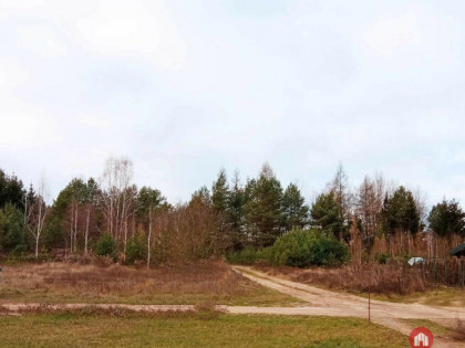 Działka inwestycyjna Ogrodniczki gm. Juchnowiec Kościelny,