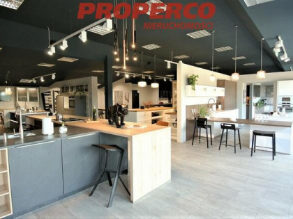 Lokal użytkowy Warszawa Ursynów, Puławska