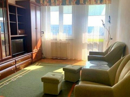 Mieszkanie Augustów, Mjr. Henryka Sucharskiego