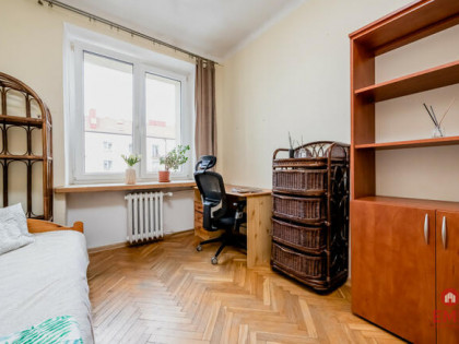 Mieszkanie Białystok Centrum, Icchoka Malmeda