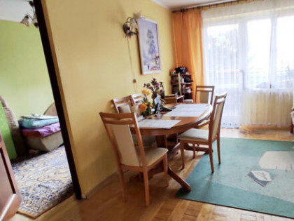 Mieszkanie Suwałki, Utrata