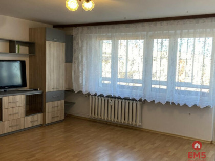 Mieszkanie Augustów, Norwida