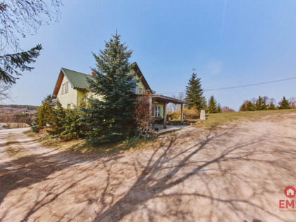 Dom Olszanka gm. Rutka-Tartak,