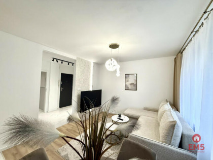 Mieszkanie Białystok Centrum,