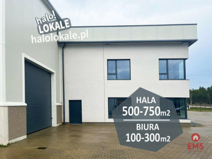Lokal użytkowy Białystok Wygoda,