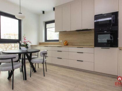 Mieszkanie Suwałki, Krzysztofa Eugeniusza Pendereckiego