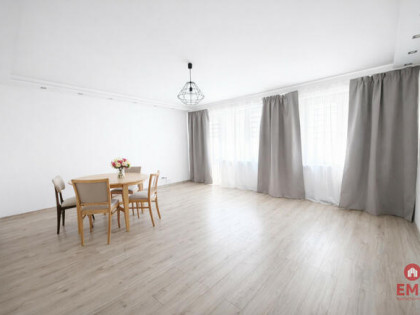 Mieszkanie Białystok, Mieszka I