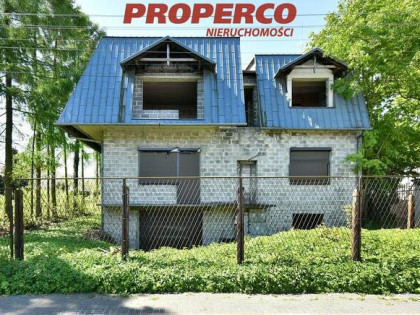 Lokal użytkowy Jędrzejów