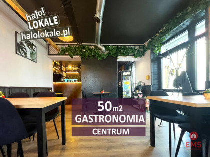 Lokal użytkowy Białystok Centrum,