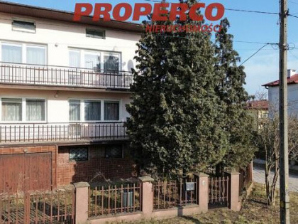 Dom Kielce Ostra Górka