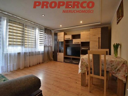 Mieszkanie Małogoszcz, Osiedle