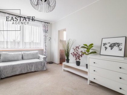 Mieszkanie Gdańsk Przymorze ul. Prezydenta Lecha Kaczyńskiego