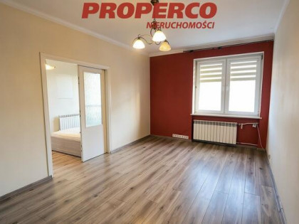 Mieszkanie Kielce Centrum, al. Ignacego Jana Paderewskiego