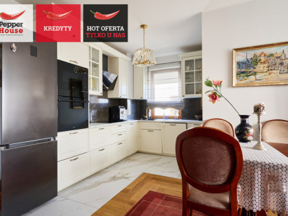 Mieszkanie Rumia ul. Dolna