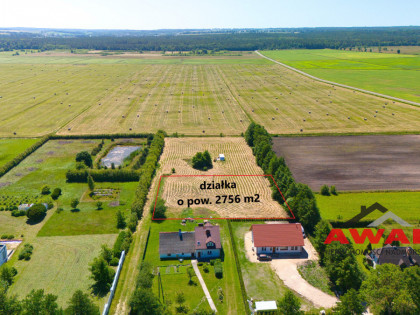 Działka Karwieńskie Błoto Drugie rynek pierwotny ul. Wczasowa