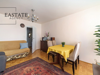 Mieszkanie Warszawa Wola, Czyste ul. Płocka