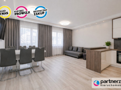 Mieszkanie Gdańsk Jasień ul. Połczyńska