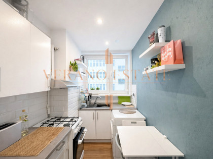 Komfortowe 3 pokoje w Centrum | dwa balkony