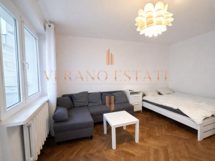 Komfortowe 3 pokoje w Centrum | dwa balkony