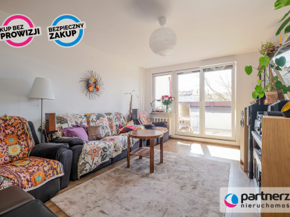 Mieszkanie Gdynia Dąbrowa ul. Paprykowa