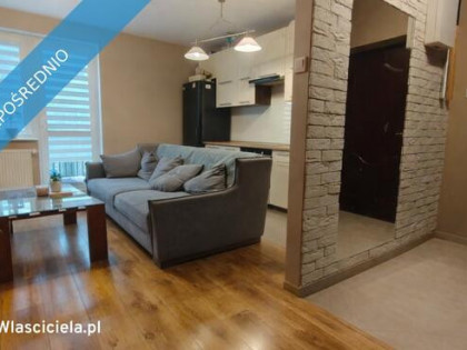 Dwupoziomowe mieszkanie, 3 pokoje + salon, spokojne osiedle