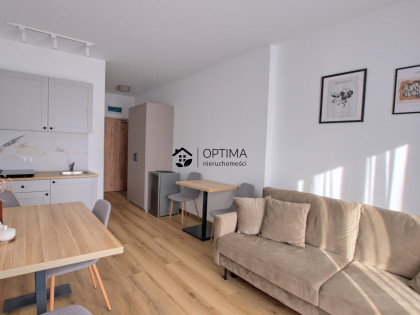 Mieszkanie Grzybowo ul. Wąska