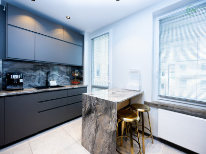 Mokotów | Plac Unii | 82 m² | 3 p. + kuchnia