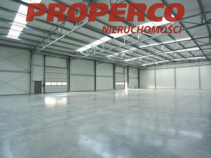 Lokal użytkowy Nieporęt