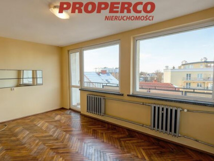 Mieszkanie Kielce Szydłówek, Bukowa